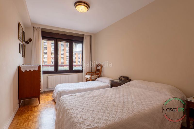 Foto ac511584-7839-4741-a02e-03d857753d15. Pis amb calefacció aparcament a La Arena Gijón