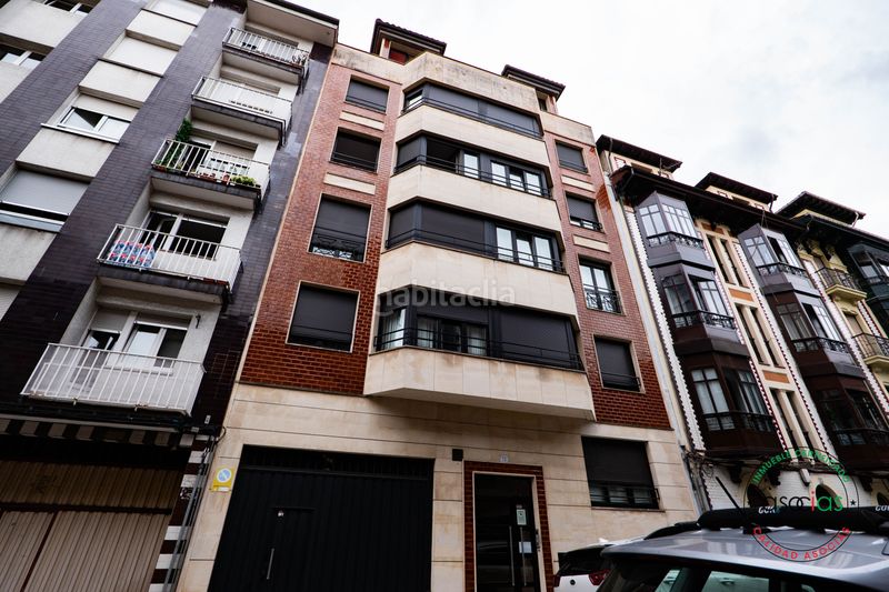 Foto 384f263d-b1b1-4e63-9ff2-c75761d5ce99. Pis a Gijón - calle domingo garcia de la fuente 13 a Gijón