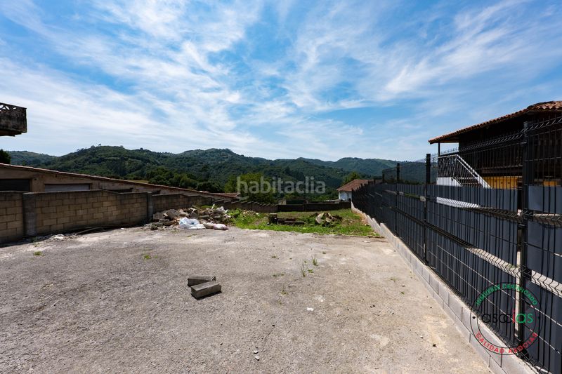 Foto 1898dc0e-401a-4a0d-9179-89f926674719. Casa a Carbayin-Lieres-Valdesoto Siero