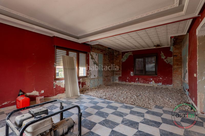 Foto 265560b5-8b6c-4474-b5bb-e7f09727cf33. Casa a Carbayin-Lieres-Valdesoto Siero