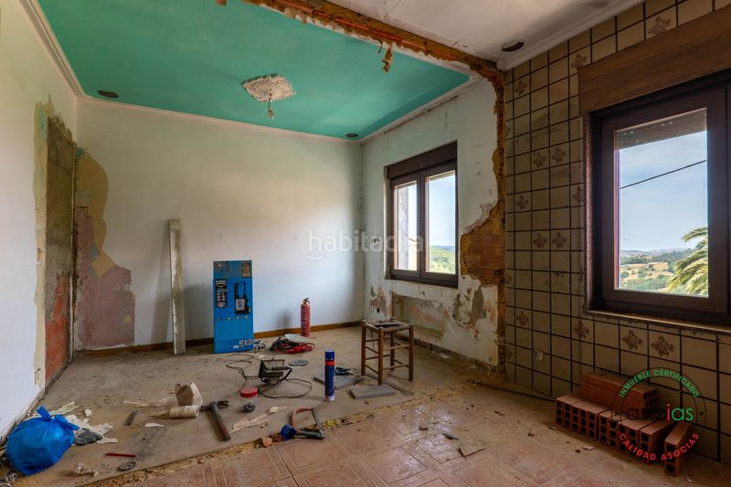 Foto 5372392b-b4d8-43ed-81e1-112e39f6aa68. Casa a Carbayin-Lieres-Valdesoto Siero