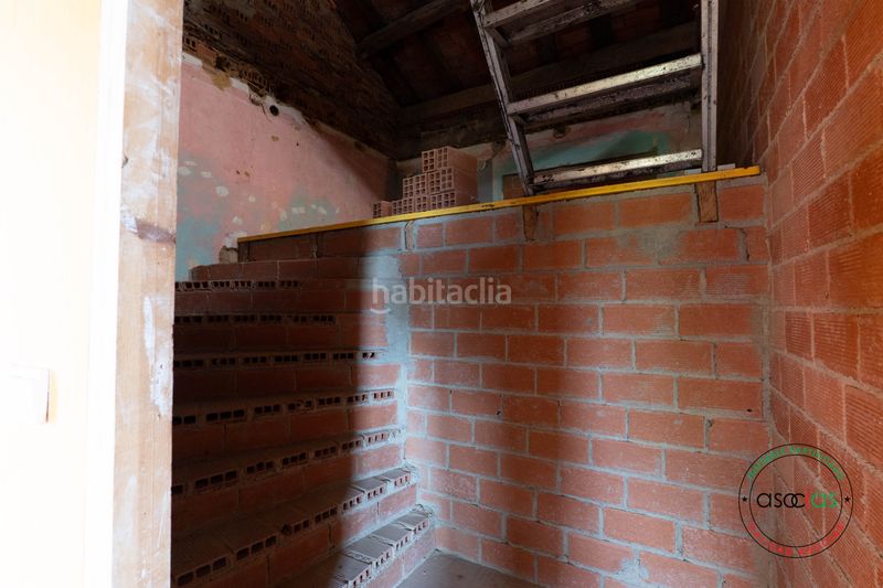 Foto 56db3df1-f5e0-4da0-92e6-59ea987a3266. Casa a Carbayin-Lieres-Valdesoto Siero