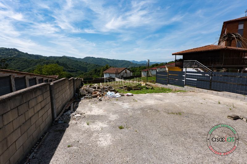 Foto 77a6ff6b-7b13-4f9f-a6dc-2fa02b5e098d. Casa a Carbayin-Lieres-Valdesoto Siero