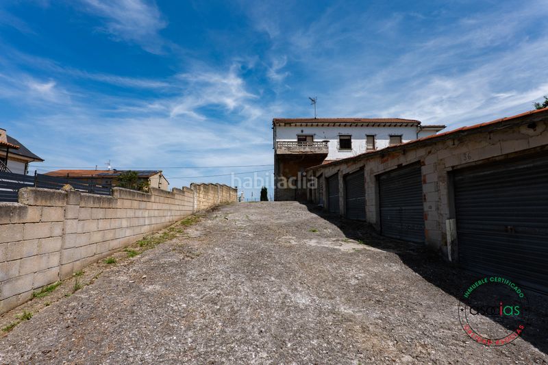 Foto 89056235-0a15-4391-aaf5-66ddfa8a130e. Casa a Carbayin-Lieres-Valdesoto Siero