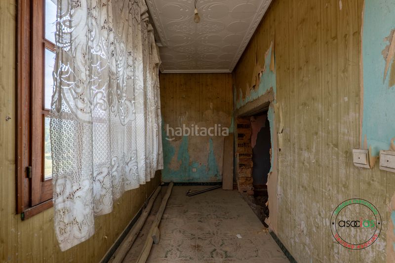 Foto 975ea230-3742-4086-947e-4d8498f4b1bf. Casa a Carbayin-Lieres-Valdesoto Siero