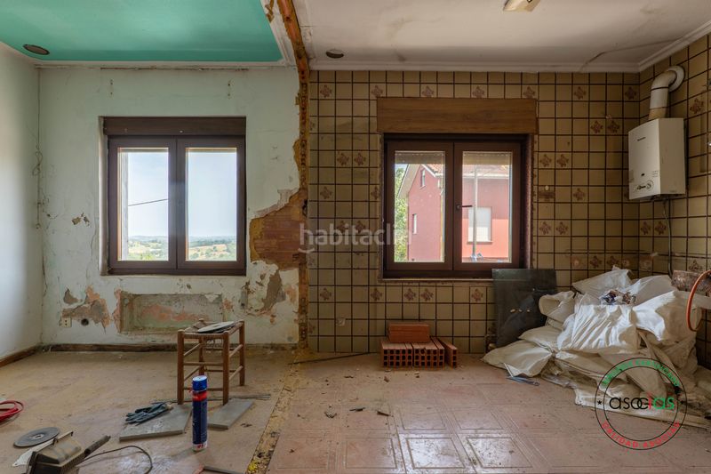 Foto a476f16d-a3ec-4d49-a2c6-8b3be89d9b5f. Casa a Carbayin-Lieres-Valdesoto Siero