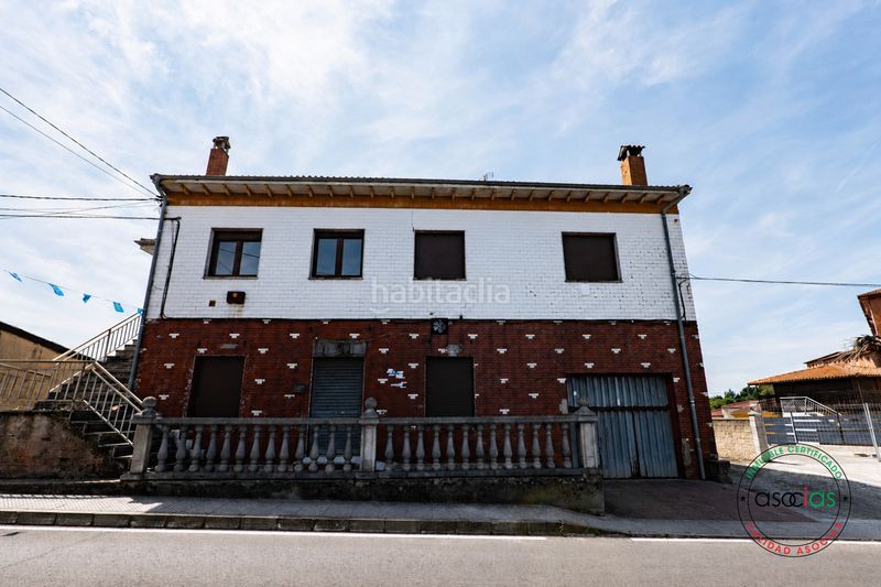 Foto d1078945-c783-42de-b0ff-0e8b1277d127. Casa a Carbayin-Lieres-Valdesoto Siero