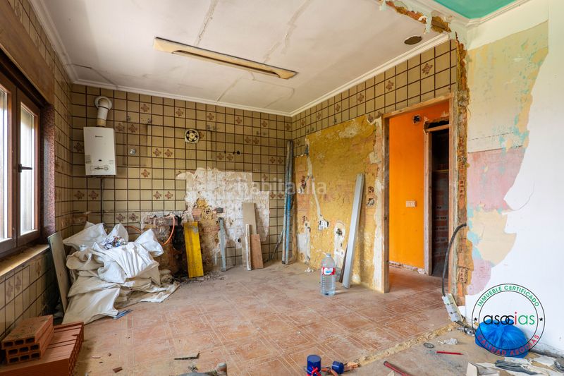 Foto e830c276-76a7-4331-9c80-b7af64b9c9a7. Casa a Carbayin-Lieres-Valdesoto Siero
