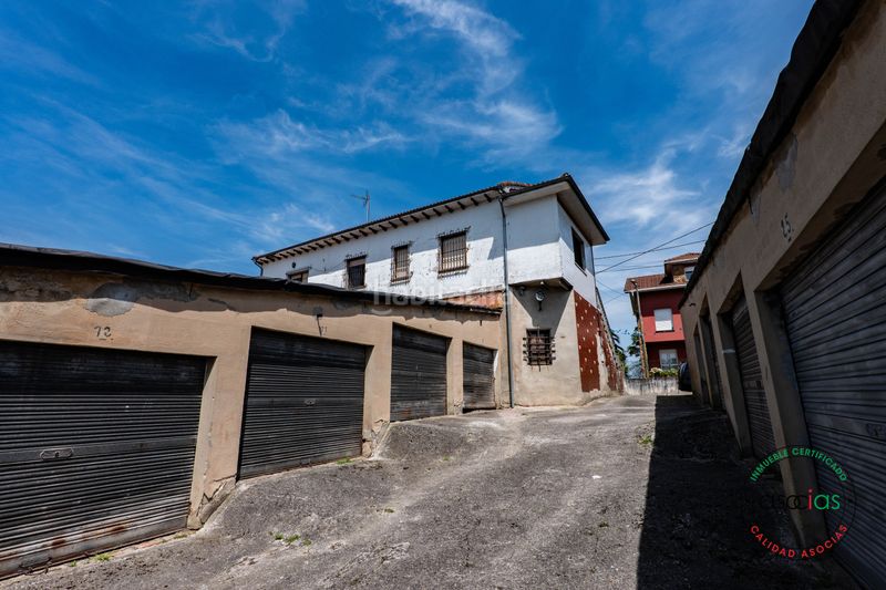 Foto fb8b7b14-90e8-4e46-ac0f-acd141aa483e. Casa a Carbayin-Lieres-Valdesoto Siero