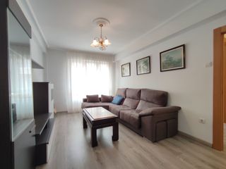 Miete Etagenwohnung  Gijón - calle antonio cabanilles. Vivienda en calle antonio cabanilles.