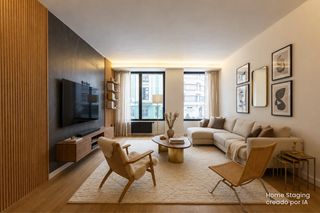 Appartement à Gijón - calle trinidad 6. Elegancia, luz y vistas privilegiadas en el corazón de gijón