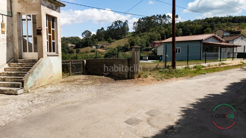 Foto 3e08a853-4ab7-417a-b737-0cf8f5ee85b8. Finca rústica a camin de la teyera a Carbayin-Lieres-Valdesoto Siero