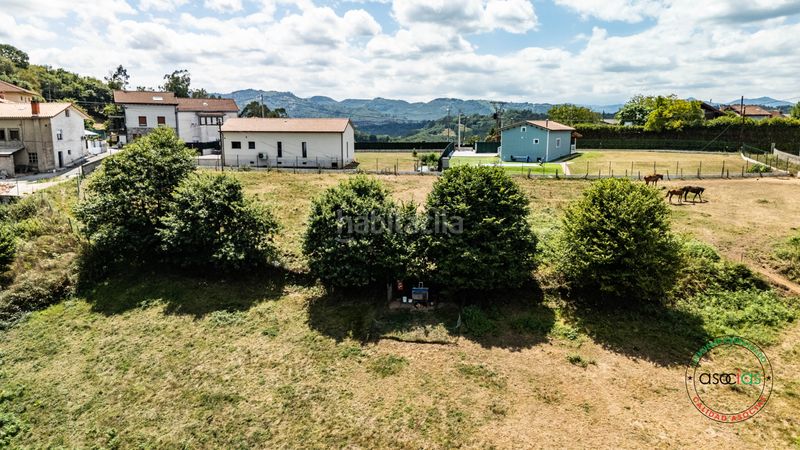 Foto 9146c69f-770e-4209-bc35-7c7de4e8e692. Finca rústica a camin de la teyera a Carbayin-Lieres-Valdesoto Siero