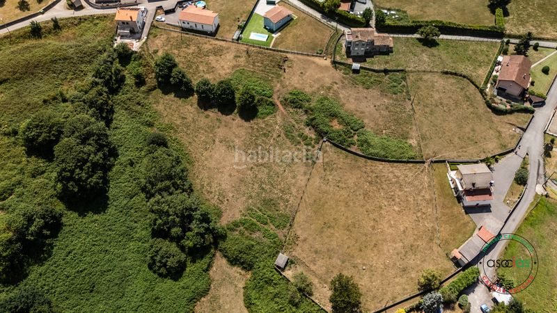 Foto ba636ae1-fc42-428d-bf14-fc8713c85b35. Finca rústica a camin de la teyera a Carbayin-Lieres-Valdesoto Siero