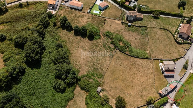 Foto cc57722d-0521-4bf8-b355-0ba07b742595. Finca rústica a camin de la teyera a Carbayin-Lieres-Valdesoto Siero