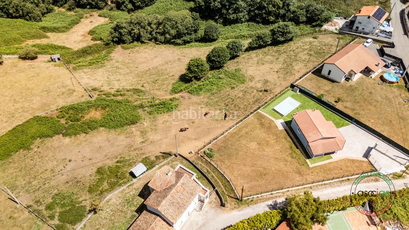Foto d3c2286d-de87-4b5f-b9ab-4cf9d916b555. Finca rústica a camin de la teyera a Carbayin-Lieres-Valdesoto Siero