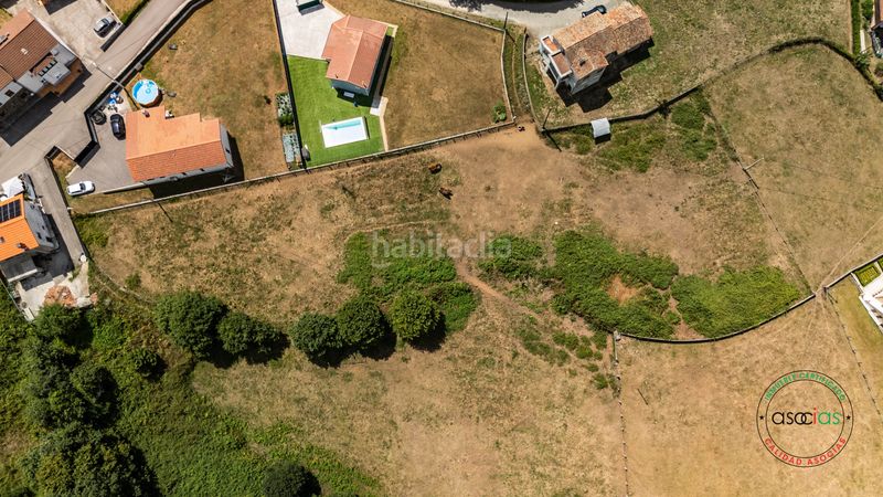 Foto eeb83c91-1621-4284-9d10-19add3ac980d. Finca rústica a camin de la teyera a Carbayin-Lieres-Valdesoto Siero