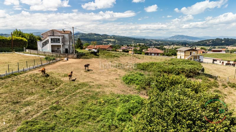 Foto f2613a0d-892d-4b66-b0dc-50c1e16ad9b1. Finca rústica a camin de la teyera a Carbayin-Lieres-Valdesoto Siero