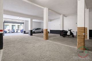 Aparcament cotxe a Calle pedro pablo 4. Venta  local planta baja destinado a plazas de garaje para coche