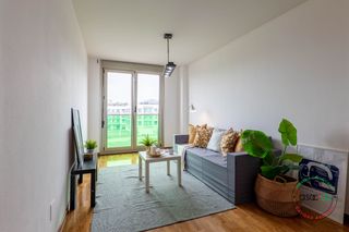 Pis  Gijón - calle concejo de san tirso de abres 1. Luz amplitud y comodidad en la zona oeste de gijon con 2 plazas