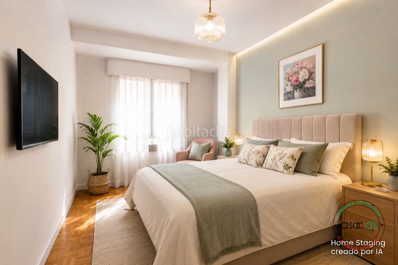 Foto 33f86562-2872-43ac-a0a6-97e4ce323fab. Flat in Gijón - calle ezcurdia 144 in La Arena Gijón