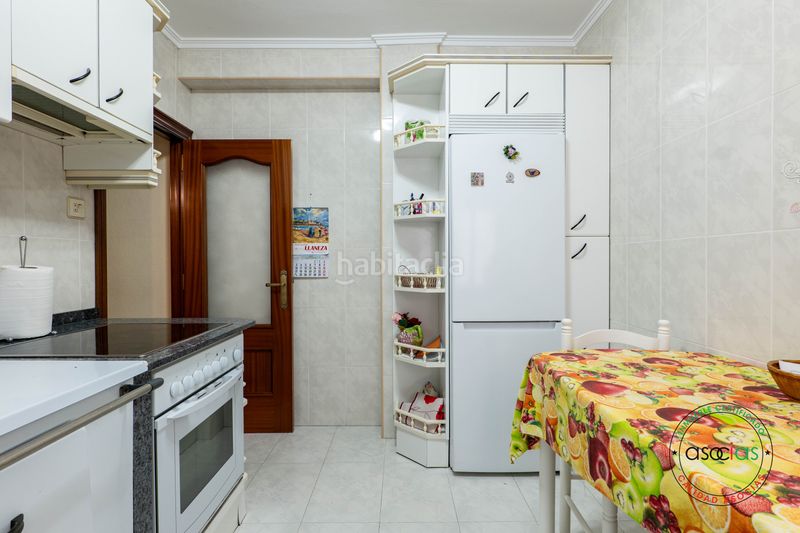 Foto b63919da-fd58-4ce2-b97a-16cdd1a74252. Flat in Gijón - calle ezcurdia 144 in La Arena Gijón