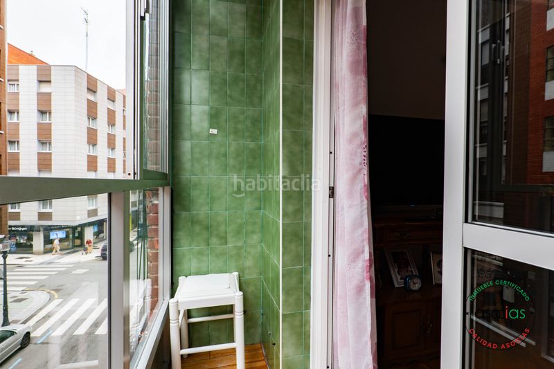 Foto bca1edcd-600a-4b70-82a6-b593e794da34. Flat in Gijón - calle ezcurdia 144 in La Arena Gijón