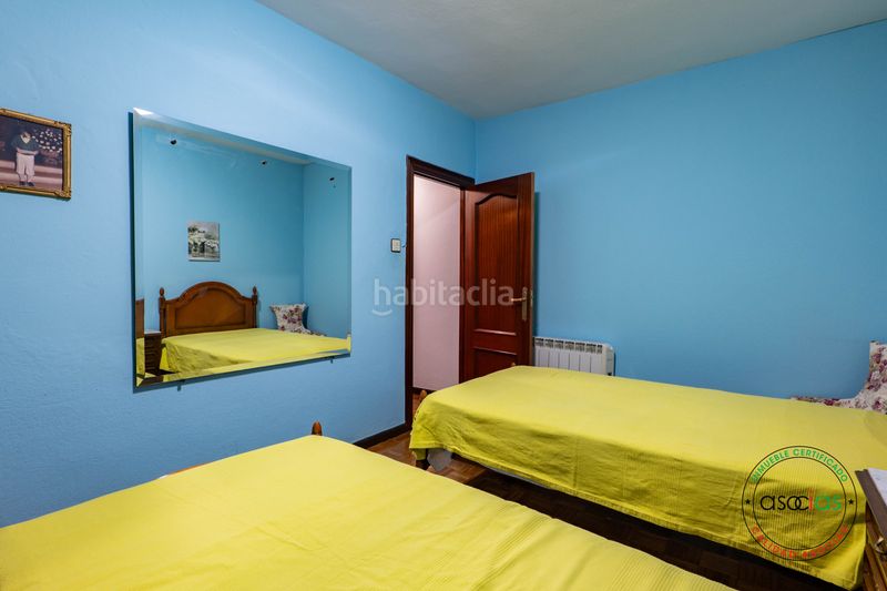 Foto c5c68301-adaa-4609-8d28-0c30d3c71dd9. Flat in Gijón - calle ezcurdia 144 in La Arena Gijón