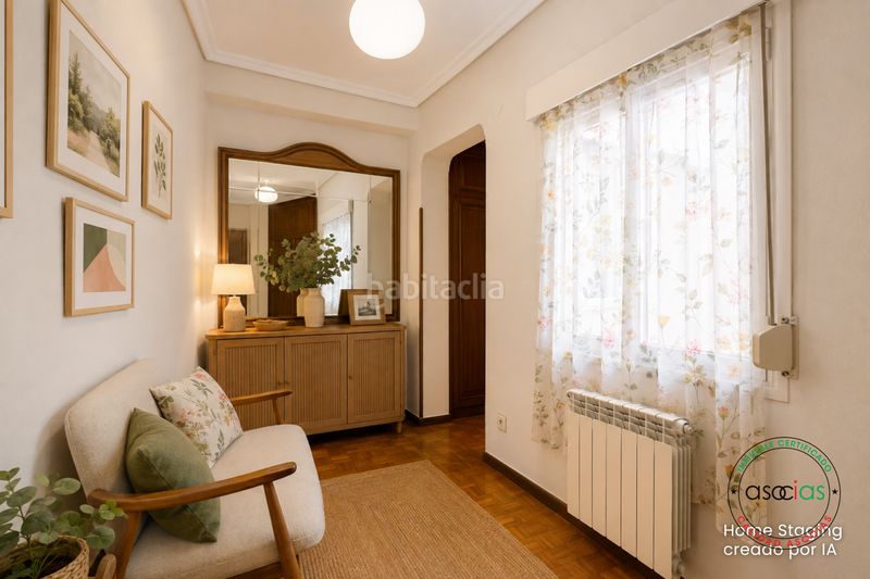 Foto c92927ce-913e-432a-8a2a-0fdacd03727a. Flat in Gijón - calle ezcurdia 144 in La Arena Gijón