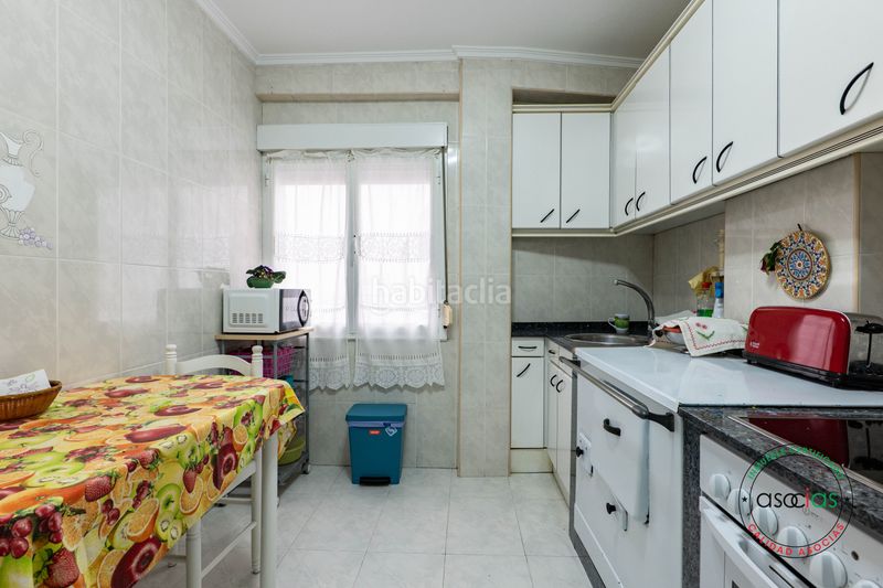 Foto d9e8ae13-2738-4030-bf59-7f0ab8816564. Flat in Gijón - calle ezcurdia 144 in La Arena Gijón