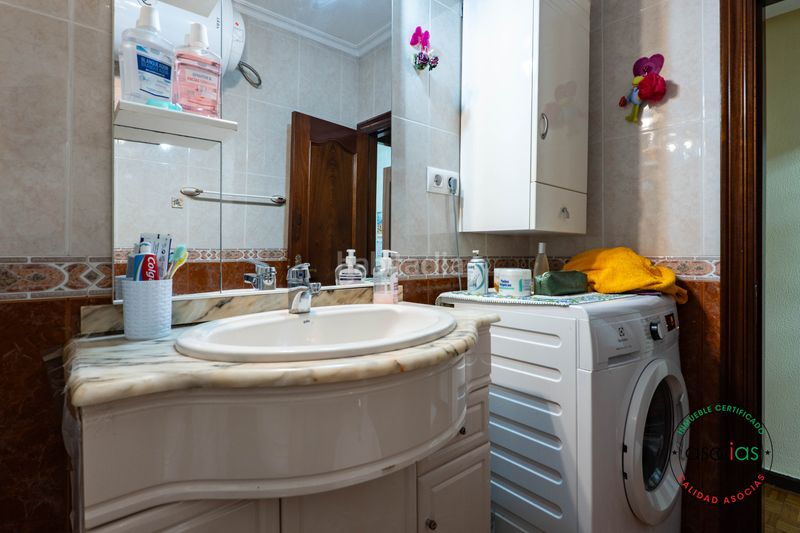Foto e0c286dd-b5d5-4594-8214-977623edb2b1. Flat in Gijón - calle ezcurdia 144 in La Arena Gijón