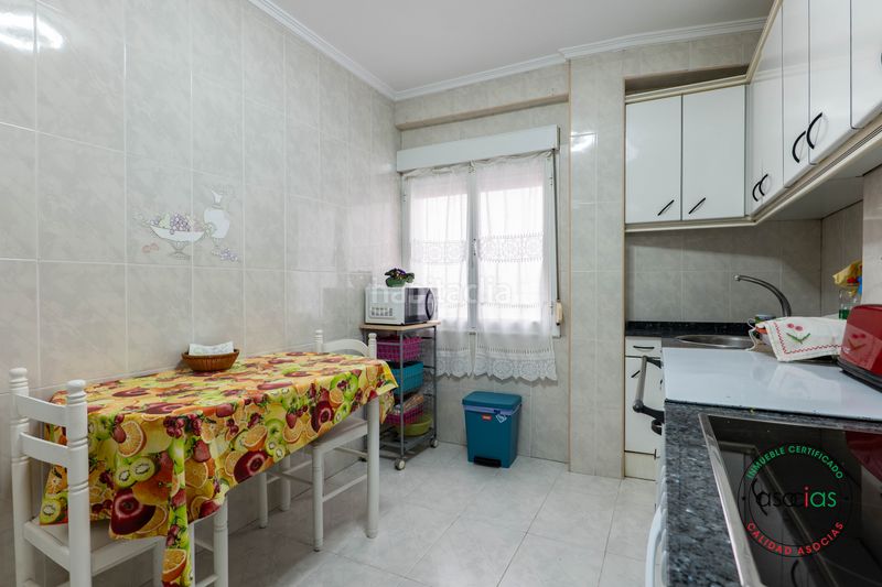 Foto e28b1c23-dc26-4b1f-a344-3f3a70f33305. Flat in Gijón - calle ezcurdia 144 in La Arena Gijón