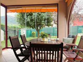 Casa bifamiliare in Vega - camino de huerces 1293. Venta chalet vega de arriba la camocha gijon 445.000