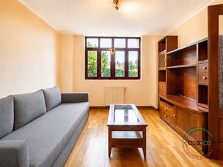 Doppelhaus in Vega - camino de huerces 1293. Venta chalet vega de arriba la camocha gijon 449.000