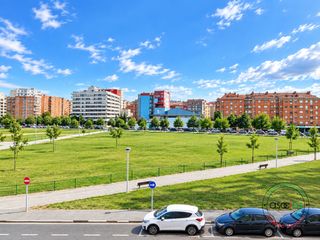 Etagenwohnung in Gijón - calle pintor mariano more 2. Piso en venta en el solaron gijon , 4 hab 2 baños ascensor y gar