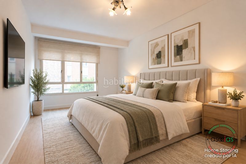Foto 25837e47-2769-4a09-9665-546325ba510f. Piso en Gijón - avenida gaspar garcia laviana 49 venta de piso en gaspar garcialaviana en Gijón