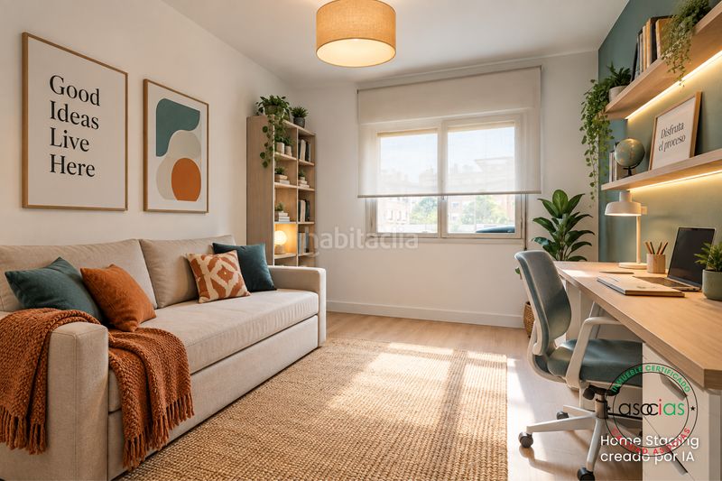 Foto 61b484b8-29a0-49d0-b4f8-656cdfcef50a. Piso en Gijón - avenida gaspar garcia laviana 49 venta de piso en gaspar garcialaviana en Gijón
