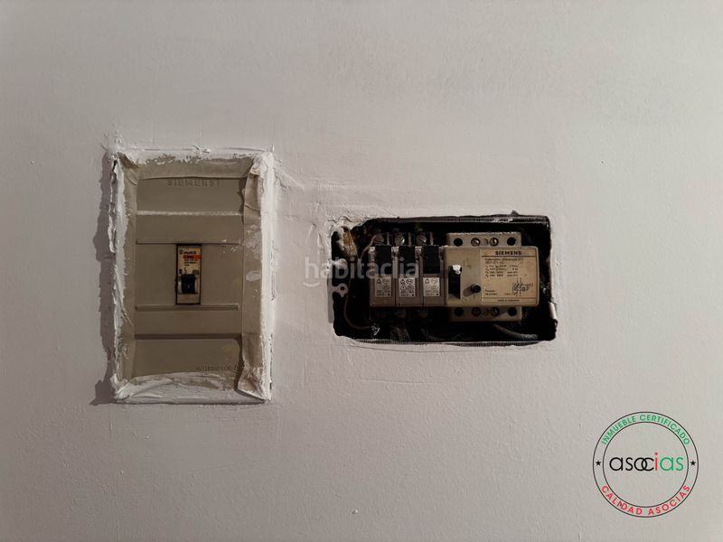 Foto ea37ca86-4a35-45a6-8cdb-cd05e688f8ad. Piso en Gijón - avenida gaspar garcia laviana 49 venta de piso en gaspar garcialaviana en Gijón