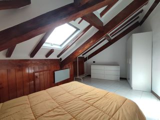 Location Appartement à Centro. Piso de un dormitorio en pleno centro de gijón