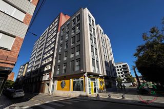 Appartement à Gijón - calle munilla 15. Luminoso y amplio apartamento con garaje y trastero en nuevo gij