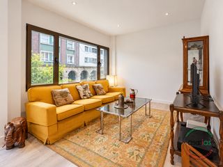 Etagenwohnung in Gijón - calle marques de san esteban 41. A estrenar en el centro de gijón, a dos minutos de la playa de p