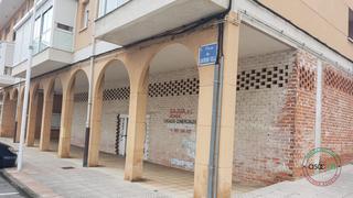 Local Comercial a San juan de la arena - plaza casimiro vega 1. Venta local comercial ideal hosteleria  posibilidad de terraza s