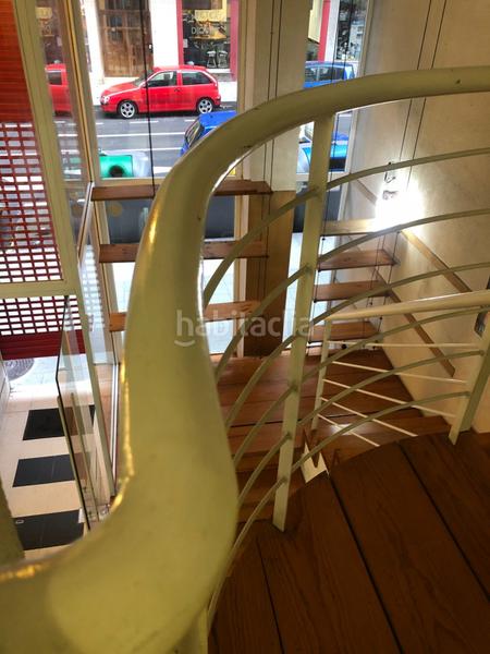 Foto 3d4025e2-3c85-4f6f-a31f-968f58d53964. Lloguer local comercial a calle rio de oro 6 a Llano Gijón