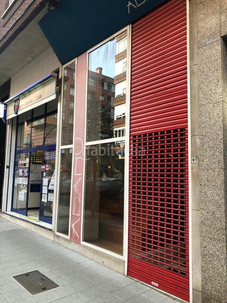 Foto caf95e83-f4ed-46dc-a5f4-b241eaa5d8c2. Lloguer local comercial a calle rio de oro 6 a Llano Gijón