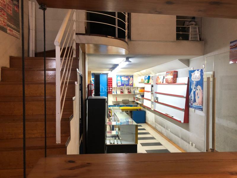 Foto cdc11af4-89ca-4d29-8412-4d2272106d22. Lloguer local comercial a calle rio de oro 6 a Llano Gijón