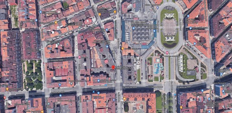 Foto bfd8e7a8-26a2-49ed-a753-d69bd2a242cf. Location local commercial dans calle rio de oro 6 dans Gijón