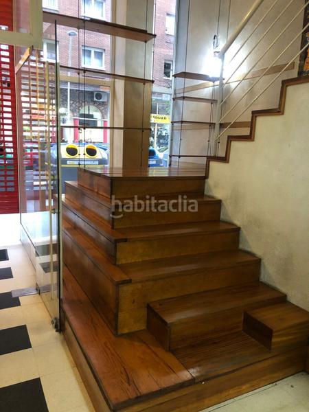 Foto c3f44ee2-2287-4751-9f7c-6f64c057e76a. Miete geschäftsraum in calle rio de oro 6 in Llano Gijón