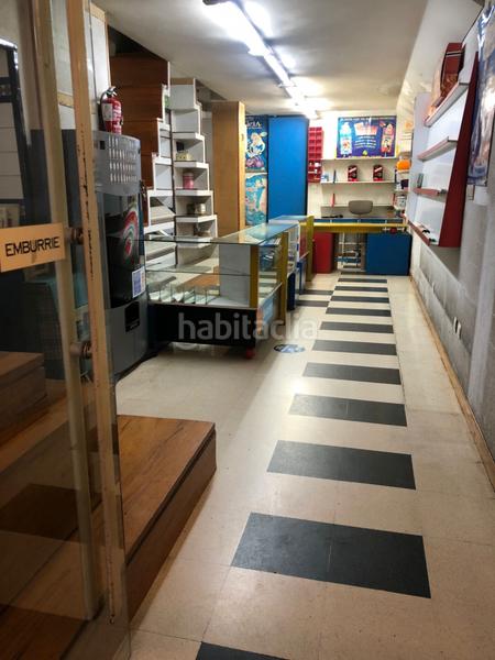 Foto 9d1c6d8b-1c45-42ad-a22c-6eeff4adb502. Rent business premise in calle rio de oro 6 in Llano Gijón