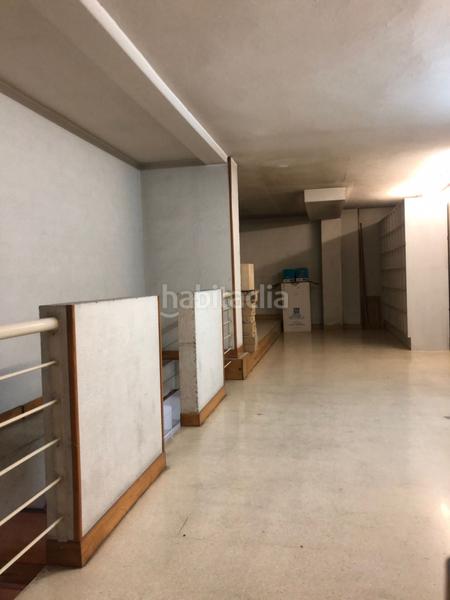 Foto f715815a-8593-4fd2-9fe9-57132664b6e6. Rent business premise in calle rio de oro 6 in Llano Gijón