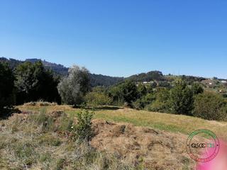Terreny residencial a Arroes - lugar el fonduxu. Finca en arroes